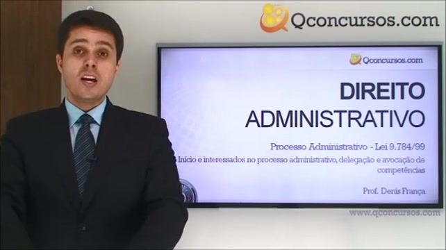 Direito Administrativo