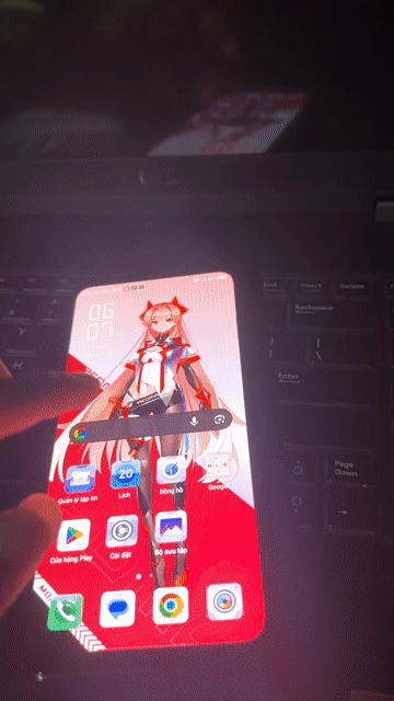 redmagic 5g. Mua bán Điện thoại tại Huyện Châu Thành An Giang được đăng bởi Lê Văn Đầy hình 1