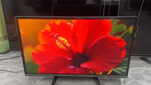 Tivi Panasonic TH-32DS500V. Mua bán Tivi, Âm thanh tại Huyện Hoài Đức Hà Nội được đăng bởi Đồ Cũ DK hình 1