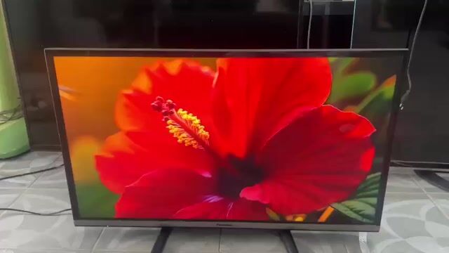 Tivi Panasonic TH-32DS500V. Mua bán Tivi, Âm thanh tại Huyện Hoài Đức Hà Nội được đăng bởi Đồ Cũ DK hình 1