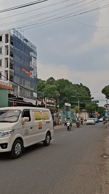 Cho thuê Nhà ở Thành phố Thủ Đức Tp Hồ Chí Minh diện tích 700 m² giá 400 triệu/tháng