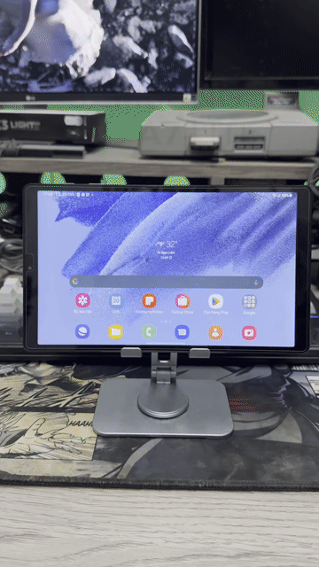 Samsung Galaxy Tab A7 Lite 4G WiFi. Mua bán Máy tính bảng tại Quận Long Biên Hà Nội được đăng bởi Sơn Phạm hình 1