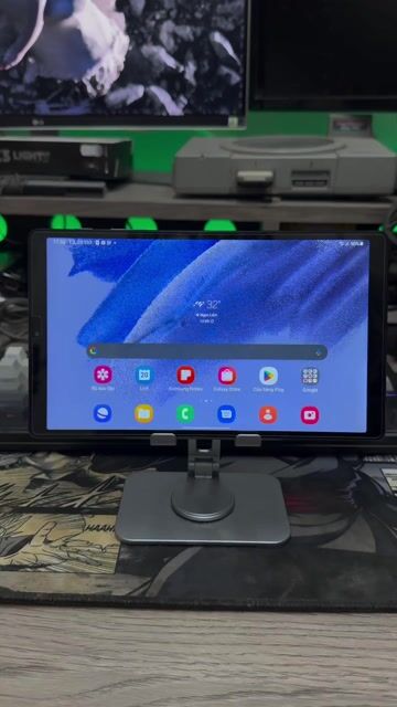 Samsung Galaxy Tab A7 Lite 4G WiFi. Mua bán Máy tính bảng tại Quận Long Biên Hà Nội được đăng bởi Sơn Phạm hình 1