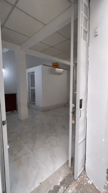Cho thuê Phòng trọ Quận Bình Thạnh Tp Hồ Chí Minh diện tích 16 m² giá 4,2 triệu/tháng