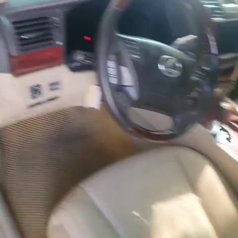 Lexus LS 2008 Đen. Mua bán Ô tô tại Quận Bình Tân Tp Hồ Chí Minh được đăng bởi Minh Lê hình 1