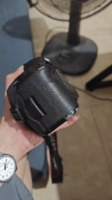 canon 5D3 xấu có fix nhẹ. Mua bán Máy ảnh, Máy quay tại Thành phố Thuận An Bình Dương được đăng bởi Nhật Quân hình 1