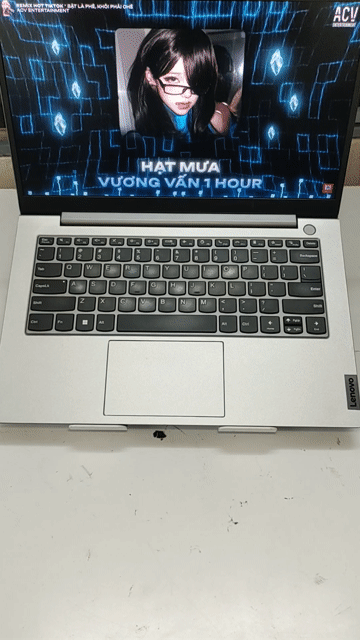 Lenovo ThinkBook 14 G3 Ryzen 7 16GB/512GB. Mua bán Laptop tại Quận Tây Hồ Hà Nội được đăng bởi Đặng Cao Sơn hình 1
