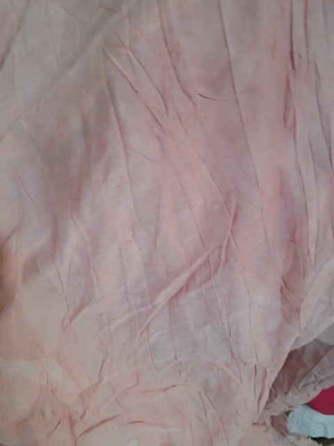 45k 1 miếng vải Hồng mềm mát 150x150cm. Mua bán Nội thất, đồ gia dụng khác tại Quận 12 Tp Hồ Chí Minh được đăng bởi Phượng Hoàng hình 1