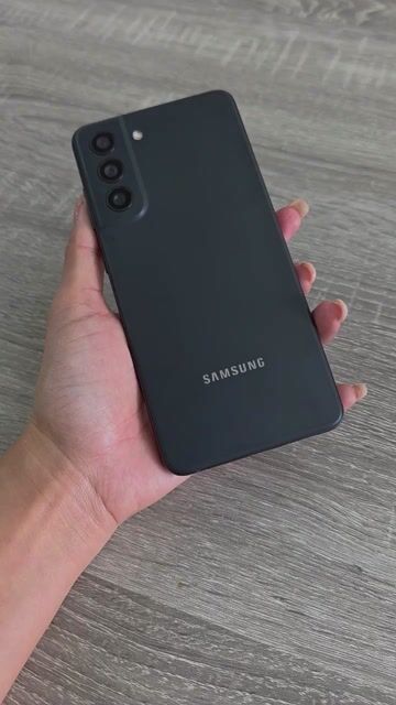 Samsung S21 FE 128GB Đen. Mua bán Điện thoại tại Quận Gò Vấp Tp Hồ Chí Minh được đăng bởi KGPHONE  Điện Thoại Di Động giá tốt  hình 1