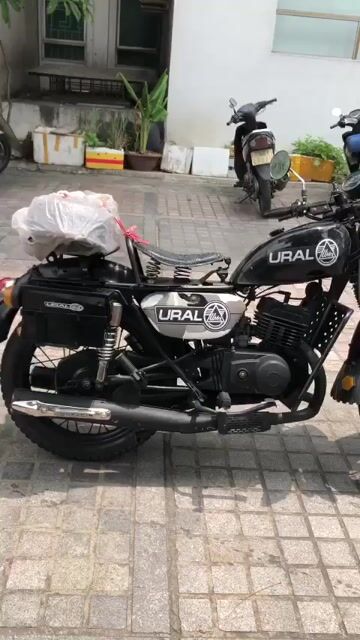 Minz 125 2 9 Chủ Hiếm Có. Mua bán Xe máy tại Quận 7 Tp Hồ Chí Minh được đăng bởi Kiều Phong hình 1