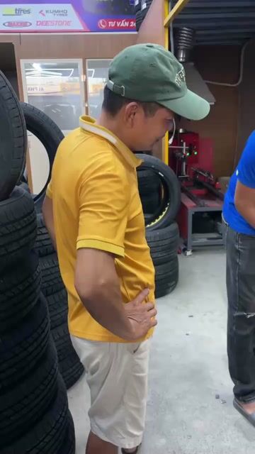 Lốp chống đinh Uy Tín Tphcm. Mua bán Phụ tùng xe tại Quận 12 Tp Hồ Chí Minh được đăng bởi CSKH Thegioilopxe hình 1