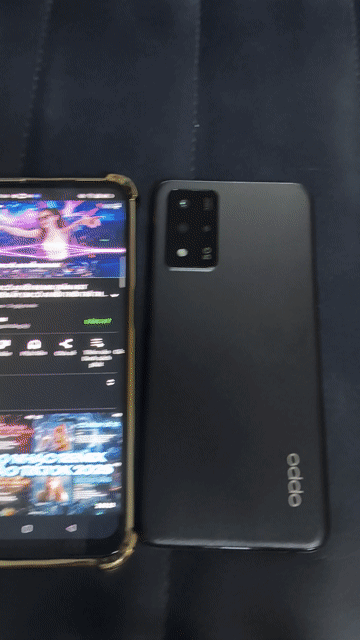 Oppo A93s ram12/512GB Đen. Mua bán Điện thoại tại Quận 1 Tp Hồ Chí Minh được đăng bởi Toàn thắng sĩ mobi hình 1
