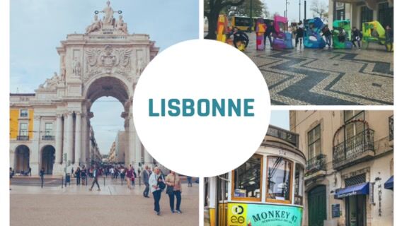 Episode 7 - Les voyages