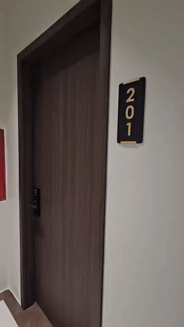 Cho thuê Căn hộ Chung cư Quận Tây Hồ Hà Nội diện tích 30 m² giá 7 triệu/tháng