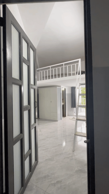 Cho thuê Phòng trọ Quận Gò Vấp Tp Hồ Chí Minh diện tích 25 m² giá 3,9 triệu/tháng