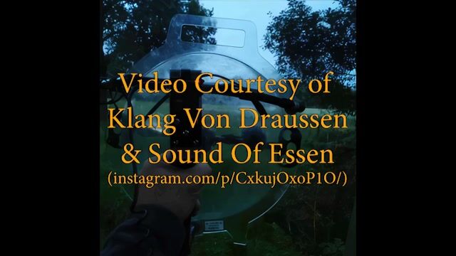KM-16 Sample Audio — Deer Rut