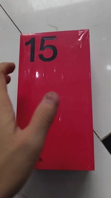 Oneplus 15 12/256gb. Mua bán Điện thoại tại Huyện Hoài Đức Hà Nội được đăng bởi Đức Mạnh hình 1