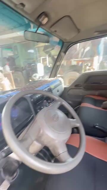 Xe tải Kia 950kg màu Trắng. Mua bán Xe tải, xe ben tại Quận Liên Chiểu Đà Nẵng được đăng bởi nguyen thanh long hình 1