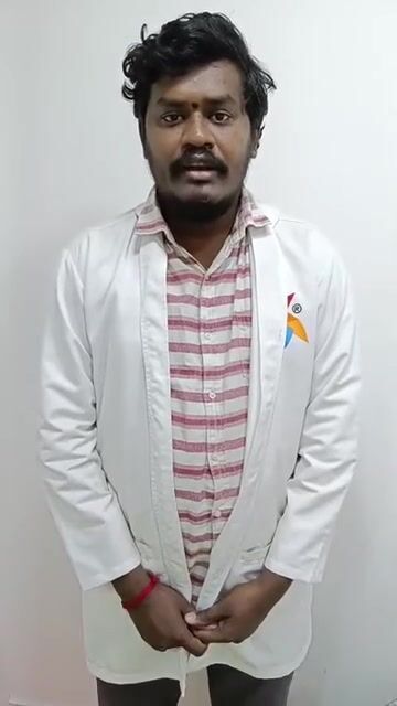 Real World Evidence®  of 55 Months Age With Initial Ability Score 364 Having 513 Today by Yakkala siva ramakrishnaraju, Admin Manager from Kakinada