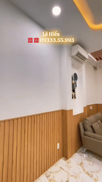 Mua bán Nhà ở Quận Tân Phú Tp Hồ Chí Minh diện tích 50 m² giá 5,6 tỷ