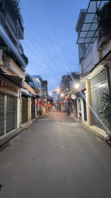 Cho thuê Nhà ở Quận Tân Bình Tp Hồ Chí Minh diện tích 51.2 m² giá 18 triệu/tháng