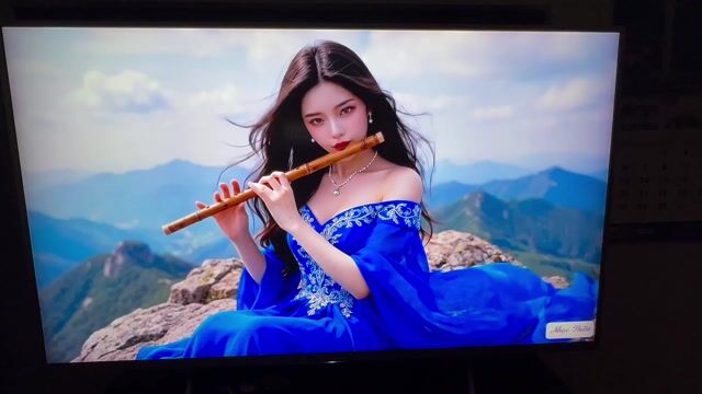 Smart TV 4K Sony 43X8000D. Mua bán Tivi, Âm thanh tại Quận Tân Bình Tp Hồ Chí Minh được đăng bởi A Bách hình 1