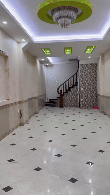 Cho thuê Nhà ở Quận Hà Đông Hà Nội diện tích 40 m² giá 16 triệu/tháng
