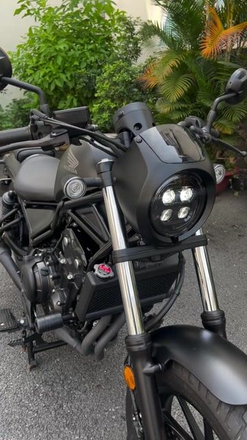 Rebel 500 2021 mua mới từ Hãng like new. Mua bán Xe máy tại Quận Phú Nhuận Tp Hồ Chí Minh được đăng bởi Trung Motor 88 hình 1