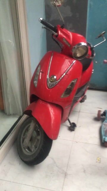 Bán nhanh chiếc xe đang dùng máy móc êm tốt. Mua bán Xe máy tại Huyện Hóc Môn Tp Hồ Chí Minh được đăng bởi Ms Hoà hình 1