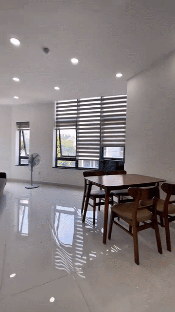 Cho thuê Phòng trọ Quận 1 Tp Hồ Chí Minh diện tích 80 m² giá 12 triệu/tháng