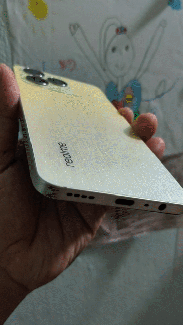 Realme C53 8GB/256GB, vân tay nhạy, pin lâu . Mua bán Điện thoại tại Quận Hải Châu Đà Nẵng được đăng bởi an nguyên  hình 1