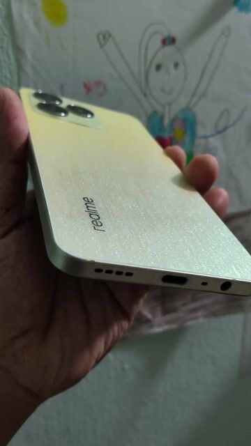 Realme C53 8GB/256GB, vân tay nhạy, pin lâu . Mua bán Điện thoại tại Quận Hải Châu Đà Nẵng được đăng bởi an nguyên  hình 1