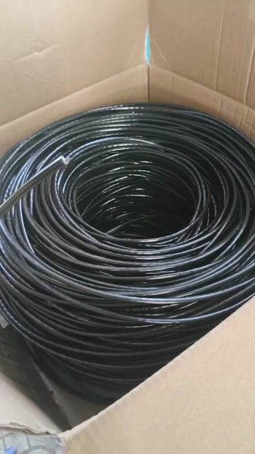Cáp mạng 4 lõi 200m ngoài trời mới. Mua bán Phụ kiện (Màn hình, Chuột...) tại Huyện Châu Thành Tiền Giang được đăng bởi a thanh hình 1