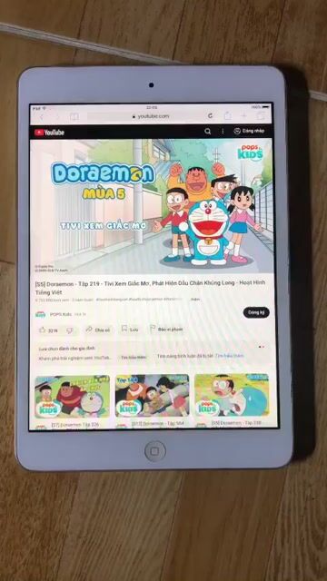 Apple iPad mini 2 mới đẹp. Mua bán Máy tính bảng tại Quận Bình Tân Tp Hồ Chí Minh được đăng bởi nguyen tuan hình 1