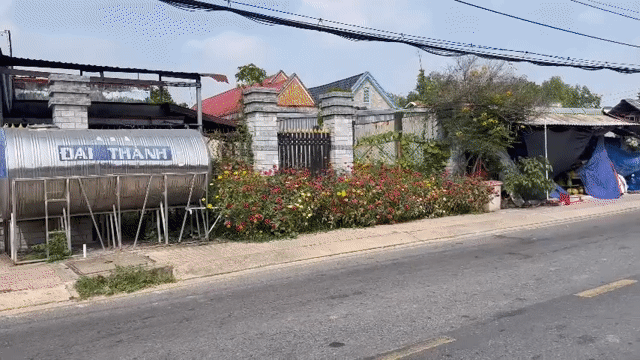 Mua bán Đất Huyện Củ Chi Tp Hồ Chí Minh diện tích 100 m² giá 1,4 tỷ