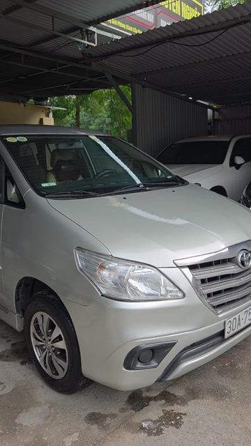 2015 2.0E - 130000 km. Mua bán Ô tô tại Quận Hoàng Mai Hà Nội được đăng bởi Hung Vi hình 1