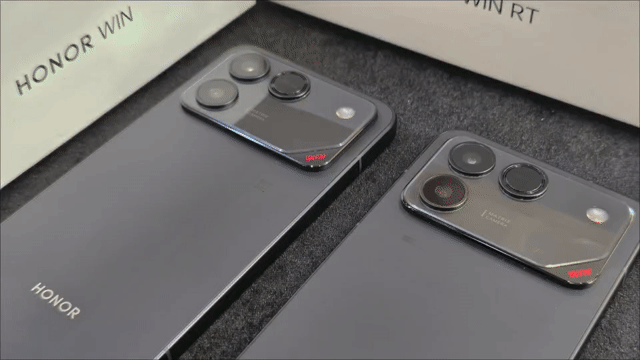 Honor Win RT Gaming phone Snapdragon 8 Elite Xám. Mua bán Điện thoại tại Thành phố Vĩnh Long Vĩnh Long được đăng bởi Nguyễn Anh Tuấn  hình 1