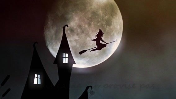 Etre cuisinier c'est pas sorcier