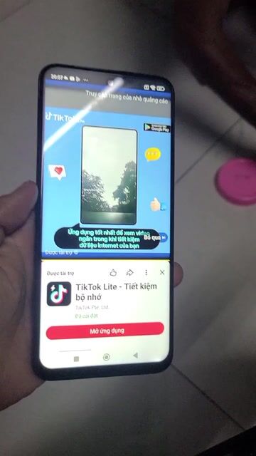 Redmi Note 11  128G pin 5000 full . Mua bán Điện thoại tại Quận Bình Tân Tp Hồ Chí Minh được đăng bởi Trần Thị Thu  hình 1
