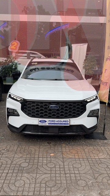 Territory X 2025 Xe Đẹp Giá Rẻ Bán Tại Hãng Ford. Mua bán Ô tô tại Quận Tân Bình Tp Hồ Chí Minh được đăng bởi FORD PHỔ QUANG XE CŨ hình 1