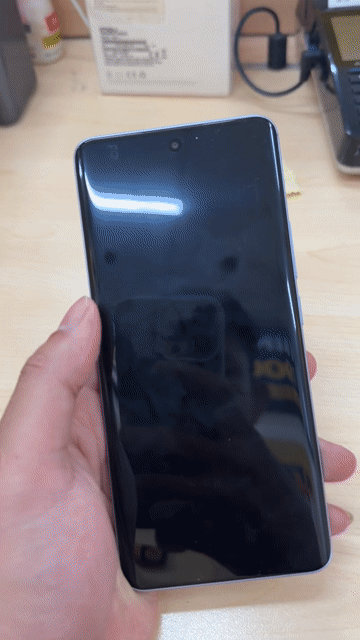 Xiaomi Redmi Note 15 Tím 256GB, BH >12 tháng. Mua bán Điện thoại tại Huyện Phù Mỹ Bình Định được đăng bởi Nguyễn Ngọc Thiên hình 1