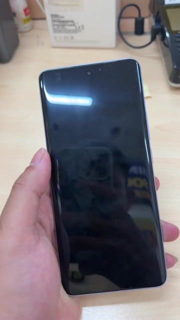 Xiaomi Redmi Note 15 Tím 256GB, BH >12 tháng. Mua bán Điện thoại tại Huyện Phù Mỹ Bình Định được đăng bởi Nguyễn Ngọc Thiên hình 1