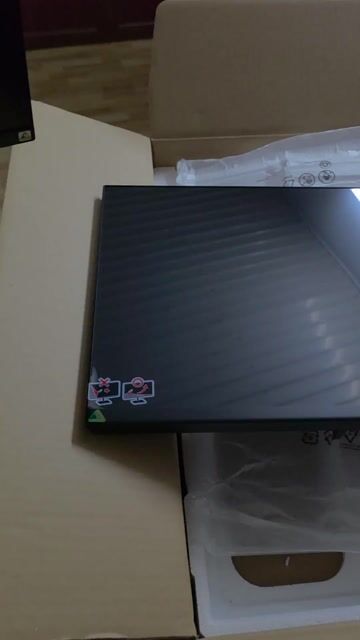 Màn hình Samsung 24 inch Full HD. Mua bán Phụ kiện (Màn hình, Chuột...) tại Quận Gò Vấp Tp Hồ Chí Minh được đăng bởi V U T I T A N  hình 1