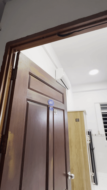 Cho thuê Phòng trọ Quận Tân Bình Tp Hồ Chí Minh diện tích 30 m² giá 3,5 triệu/tháng
