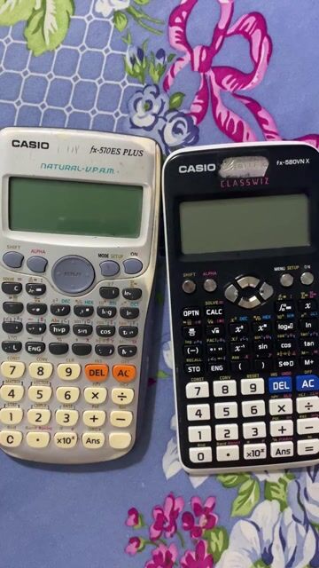 Máy tính Casio. Mua bán Đồ dùng văn phòng tại Thành phố Thủ Đức Tp Hồ Chí Minh được đăng bởi Vân Anh Phùng Vũ hình 1