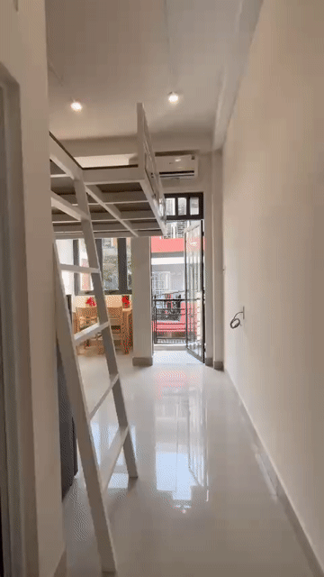 Cho thuê Căn hộ Chung cư Quận 10 Tp Hồ Chí Minh diện tích 30 m² giá 6 triệu/tháng