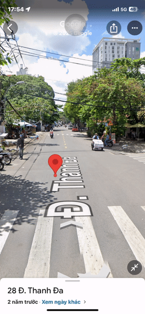Cho thuê Văn phòng, Mặt bằng kinh doanh Quận Bình Thạnh Tp Hồ Chí Minh diện tích 80 m² giá 19 triệu/tháng
