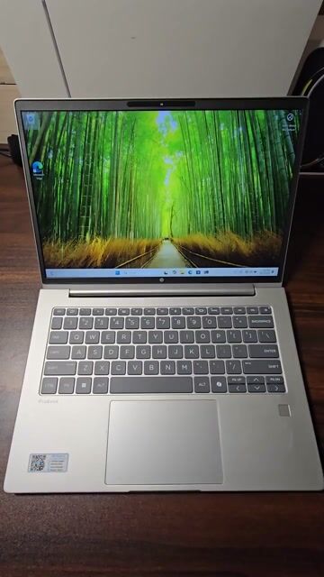 0183 HP Probook 4 G1ah 14 R5-220/16G/512G/Vỏ Nhôm. Mua bán Laptop tại Quận Bình Tân Tp Hồ Chí Minh được đăng bởi T D Laptop hình 1