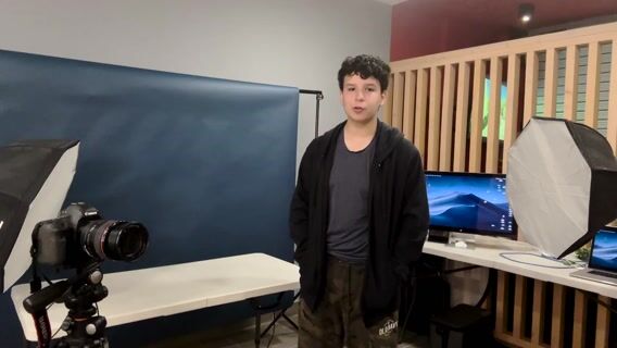 Photographe culinaire