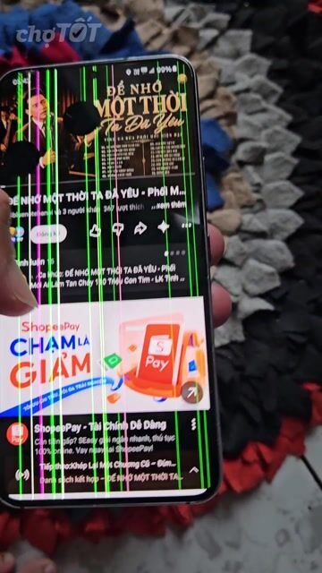 Samsung S22 128GB Đen. Mua bán Điện thoại tại Quận Bình Tân Tp Hồ Chí Minh được đăng bởi 8Nhanh Gọn Lẹ hình 1